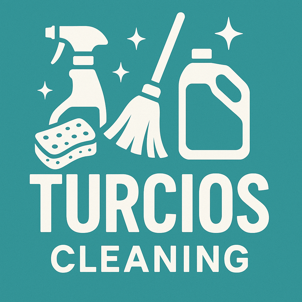 Turcio’s Cleaning Services